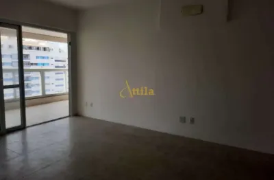 Apartamento com 3 quartos à venda na Rua Mário Ribeiro, 623, Pitangueiras, Guarujá
