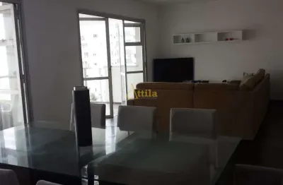 Apartamento com 4 quartos à venda na Rua Mário Ribeiro, 394, Pitangueiras, Guarujá