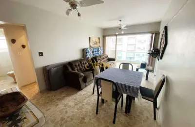 Apartamento com 2 quartos à venda na Avenida Leomil, 890, Pitangueiras, Guarujá