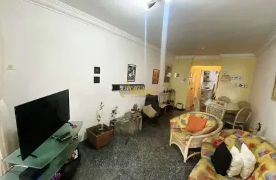Apartamento com 2 quartos à venda na Avenida Leomil, 990, Pitangueiras, Guarujá