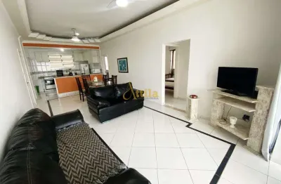 Apartamento com 3 quartos à venda na Avenida Marechal Deodoro da Fonseca, 1530, Pitangueiras, Guarujá
