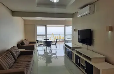 Apartamento com 3 quartos à venda na Avenida Marechal Deodoro da Fonseca, 914, Pitangueiras, Guarujá
