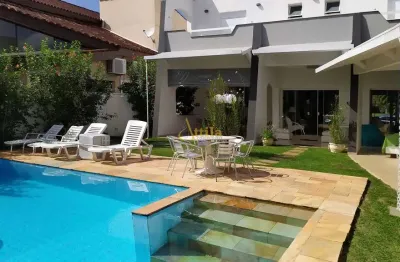 Casa em condomínio fechado com 4 quartos à venda na Avenida Albino dos Santos Gandares, 1585, Jardim Acapulco, Guarujá