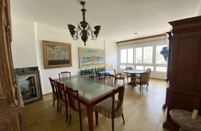 Apartamento com 3 quartos à venda na Praça Sete de Setembro, 50, Pitangueiras, Guarujá