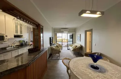 Apartamento com 2 quartos à venda na Avenida Santa Maria, 429, Enseada, Guarujá