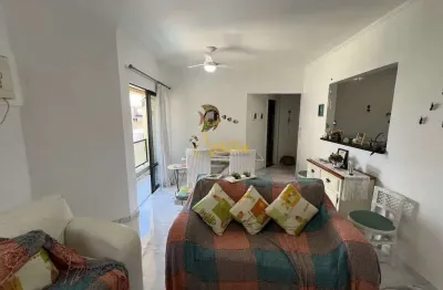Apartamento com 3 quartos à venda na Rua Amazonas, 375, Enseada, Guarujá