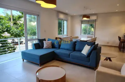 Apartamento com 5 quartos à venda na Avenida Marechal Deodoro da Fonseca, 854, Pitangueiras, Guarujá