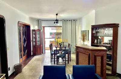 Apartamento com 3 quartos à venda na Avenida Almirante Tamandaré, 115, Enseada, Guarujá