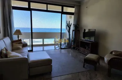 Apartamento com 4 quartos à venda na Avenida Marechal Deodoro da Fonseca, 300, Pitangueiras, Guarujá