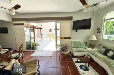 Cobertura com 2 quartos à venda na Rua Sílvio Daige, 205, Enseada, Guarujá