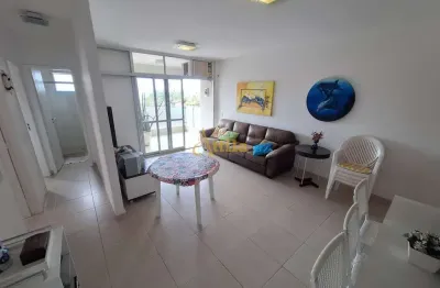 Apartamento com 3 quartos à venda na Rua Acre, 310, Enseada, Guarujá