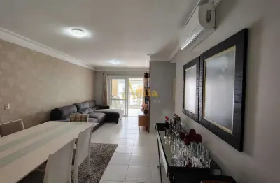 Apto 3 dorms., vista mar, lazer, varanda gourmet, pitangueiras
