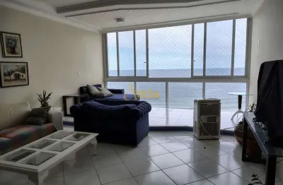 Apartamento com 4 quartos à venda na Avenida Marechal Deodoro da Fonseca, 752, Pitangueiras, Guarujá