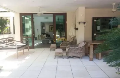 Casa com 4 quartos à venda na Alameda Açaí, 8, Riviera, Bertioga