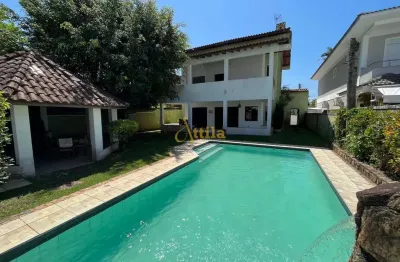 Casa de condomínio com 4 quartos, jardim acapulco, guarujá - r$ 1.6 mi, cod: 5752