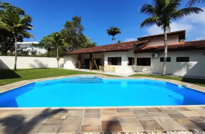 Casa de condomínio com 4 quartos, balneário praia do pernambuco, guarujá - r$ 2.5 mi, cod: 5749