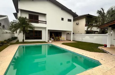 Casa de condomínio com 4 quartos, jardim acapulco, guarujá - r$ 2.2 mi, cod: 5801