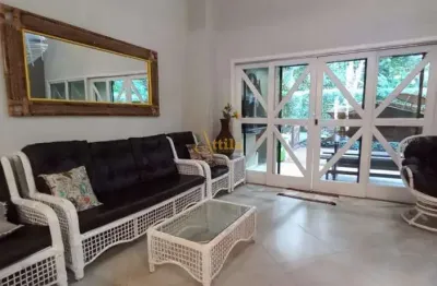 Villágio de alto padrão com 3 suítes - módulo 30 - riviera