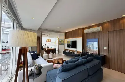 Cobertura com 4 quartos à venda na Passeio dos Galeões, 6, Riviera, Bertioga