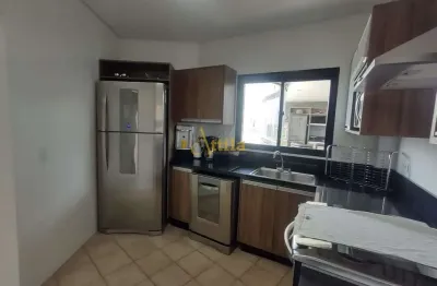Cobertura de alto padrão com 5 dormitórios - módulo 4 - riviera