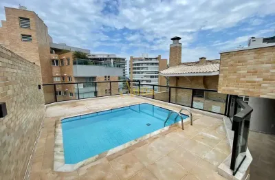 Cobertura com 4 quartos à venda na Alameda do Afoxe, 000, Riviera, Bertioga