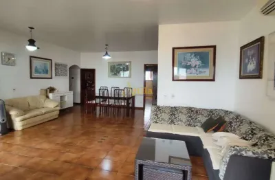 Apartamento com 3 quartos, jardim astúrias, guarujá - r$ 1.25 mi, cod: 5941