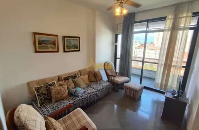 Apartamento com 2 quartos à venda na Rua Hermenegildo Azevedo, 238, Enseada, Guarujá