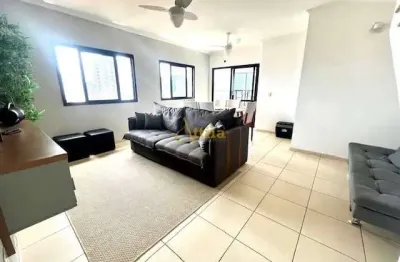 Apartamento com 4 quartos à venda na Avenida do Parque, 269, Enseada, Guarujá
