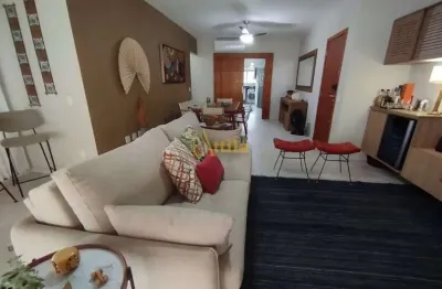 Apartamento com 4 quartos à venda na Rua F, 60, Enseada, Guarujá