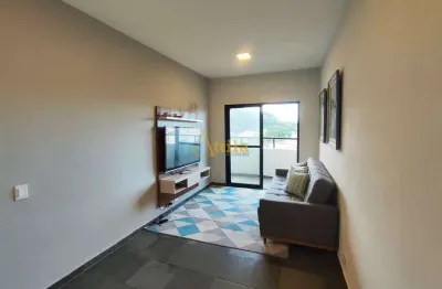 Apartamento com 2 quartos à venda na Rua Marivaldo Fernandes, 368, Enseada, Guarujá