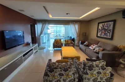 Cobertura com 3 quartos à venda na Rua Bolívia, 353, Enseada, Guarujá