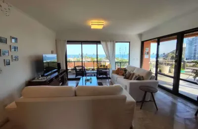 Cobertura com 3 quartos à venda na Rua Marivaldo Fernandes, 240, Enseada, Guarujá