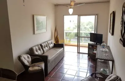 Apartamento com 3 quartos à venda na Avenida Dom Pedro I, 2312, Enseada, Guarujá