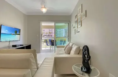 Apartamento com 3 quartos à venda na Rua Uruguai, 501, Enseada, Guarujá