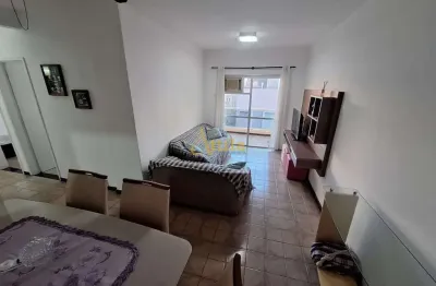 Apartamento com 2 quartos para alugar na Avenida Dom Pedro I, 2312, Enseada, Guarujá