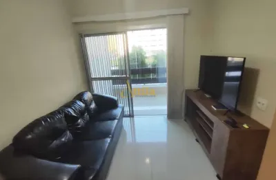 Apartamento com 2 quartos à venda na Rua São Paulo, 435, Enseada, Guarujá
