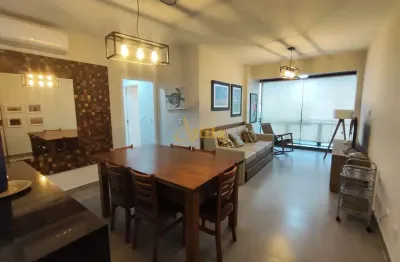 Apartamento com 2 quartos à venda na Avenida Venezuela, 745, Enseada, Guarujá
