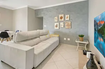 Apartamento com 3 quartos à venda na Rua Uruguai, 501, Enseada, Guarujá