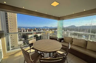 Apartamento com 2 quartos à venda na Rua Bandeirantes, 191, Enseada, Guarujá