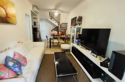 Apartamento com 2 quartos, enseada, guarujá - r$ 1.1 mi, cod: 6307