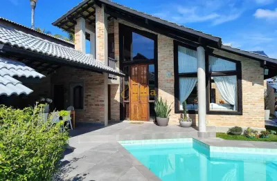 Casa de condomínio com 4 quartos, acapulco, guarujá - r$ 2.3 mi, cod: 6540