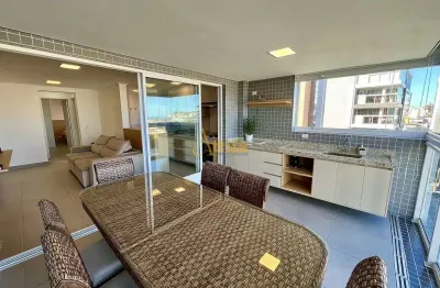 Apartamento com 2 quartos à venda na Rua F, 51, Enseada, Guarujá