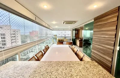 Apartamento com 3 quartos à venda na Avenida Veraneio, 517, Enseada, Guarujá