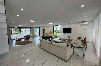 Casa de condomínio com 5 quartos, jardim acapulco, guarujá - r$ 2.7 mi, cod: 6195