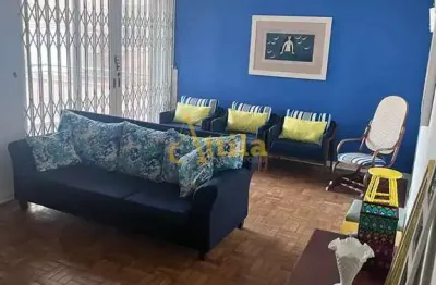 Apartamento com 3 quartos à venda na Avenida Marechal Deodoro da Fonseca, 1596, Pitangueiras, Guarujá