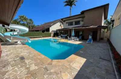 Casa de condomínio com 4 quartos, jardim acapulco, guarujá - r$ 2.3 mi, cod: 6211