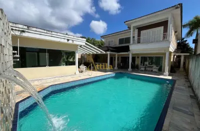 Casa de condomínio com 4 quartos, jardim acapulco, guarujá - r$ 2 mi, cod: 6218