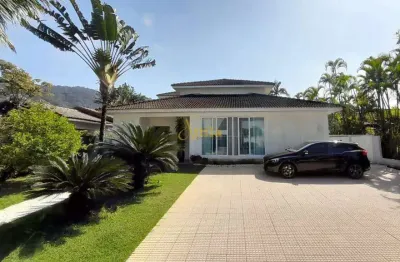 Casa de condomínio com 5 quartos, enseada, guarujá - r$ 2.3 mi, cod: 6235