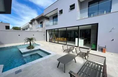 Casa de condomínio com 6 quartos, jardim acapulco, guarujá - r$ 5 mi, cod: 6238