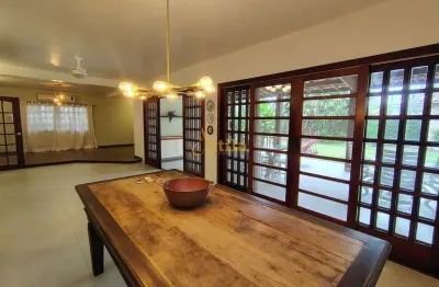 Casa de condomínio com 5 quartos, enseada, guarujá - r$ 2 mi, cod: 6240